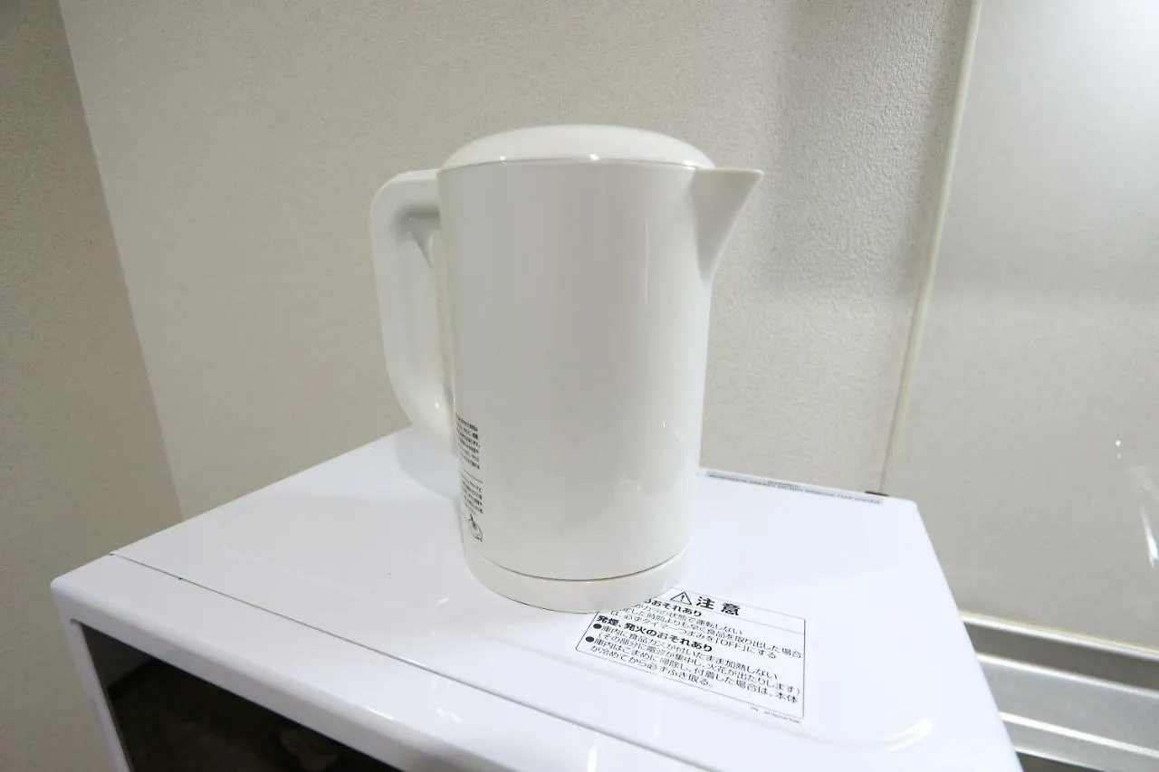 Porte Bonheur Hotel Osaka Japan