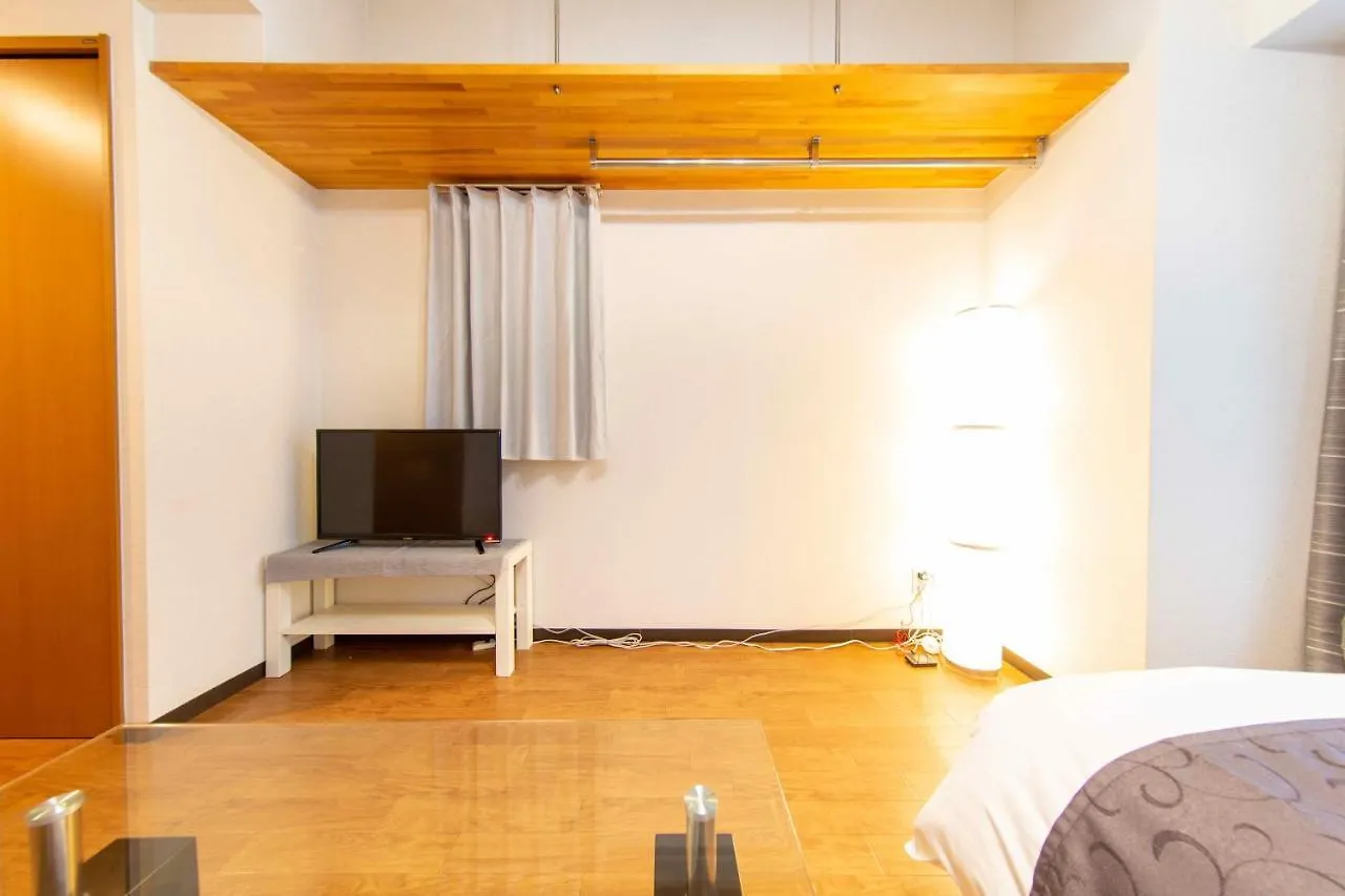 Porte Bonheur Hotel Osaka 0*,  Japan